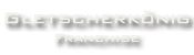 Gletscherkönig Franchise